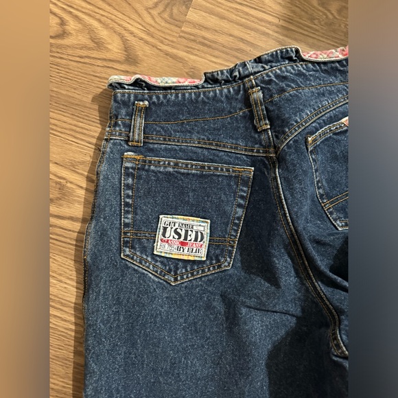 Vintage Get Used by Elie - Picture 6 of 6